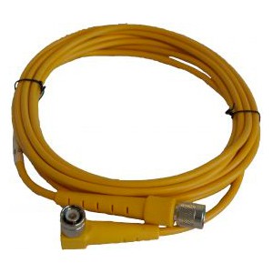 Кабельные сборки и антенные кабели