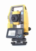 Topcon OS-205L