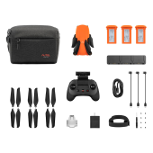 Квадрокоптер Autel Robotics Evo Nano+ Premium Bundle Orange