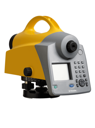 Цифровые нивелиры