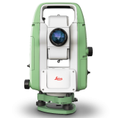 Leica TS03 R500 (5")