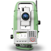 Leica TS07 R500 Arctic (2")