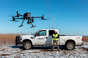 Виды аэрофотосъемок